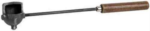 RCBS 80015 Lead Dipper Hardwood Handle 11.5"